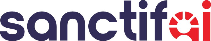 Sanctifai Logo